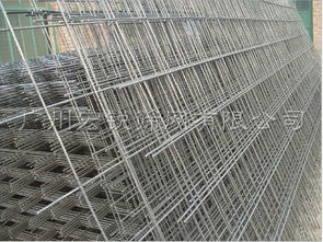 廣東篩網廠家 專業定做建筑鋼筋網片與碰焊網，規格多樣、價格合理