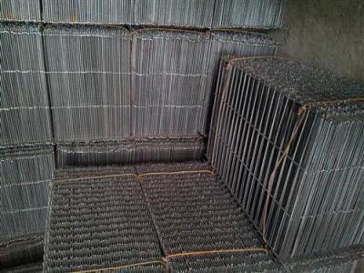 長沙鋼筋焊網