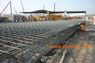 深州市乾正鋼筋焊接網廠 專業批發，打造建筑筋骨之選