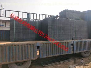 鋼筋焊網市場概覽 價格、廠家、供應商與平臺資源解析