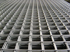 鋼絲鐵網筑屏障 淺談煤礦用鐵絲網與安平焊接鋼筋網片